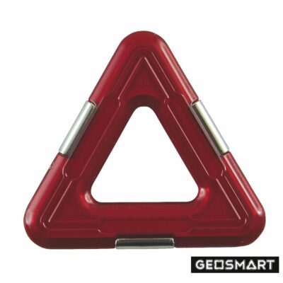 Geosmart Dreieck - Set 6 Stück