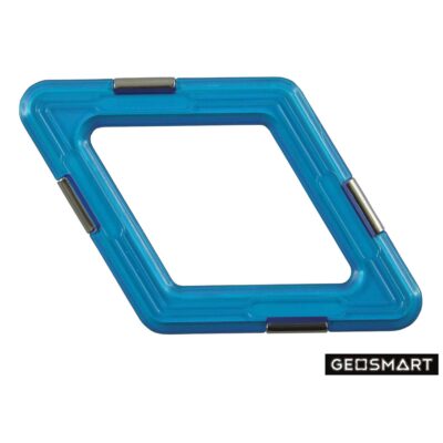 Geosmart Rhombus - Set 6 Stück