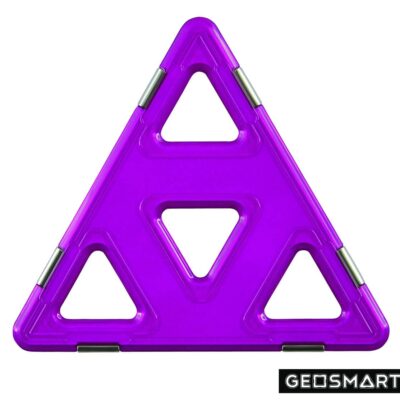 Geosmart Mega Dreieck - Set 6 Stück