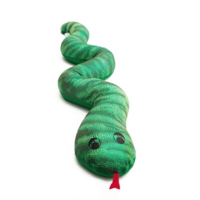 Gewichtstier Sensi Schlange groß (1,5 kg)