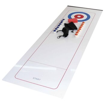 Tischcurling