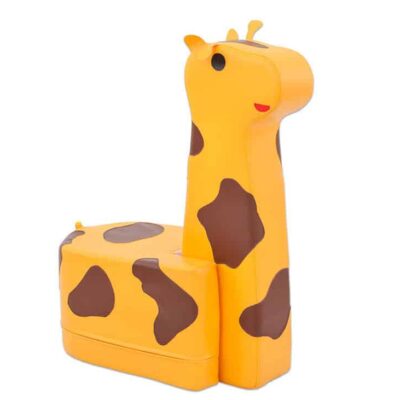 Kinderhocker Giraffe - Betzold