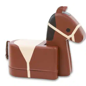 Kinderhocker Pferd - Betzold