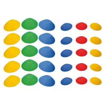 River Stones Balanciersteine 30er Set