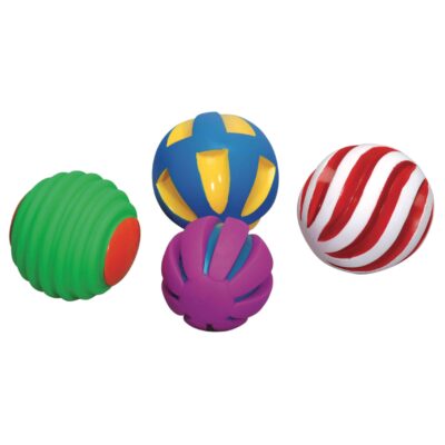 Baby Ball - 4er Set