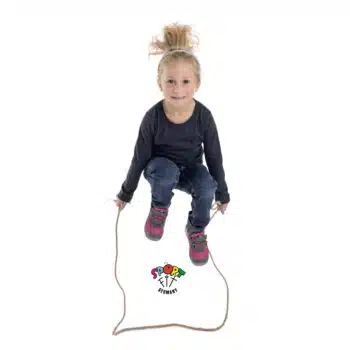 Hüpf Seil - 3 Meter