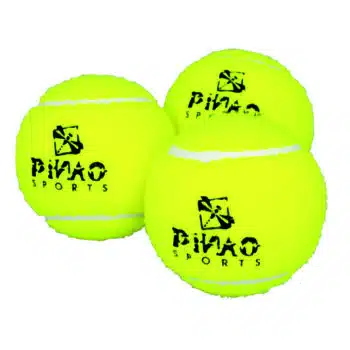 PiNAO Tennisbälle 3er Set