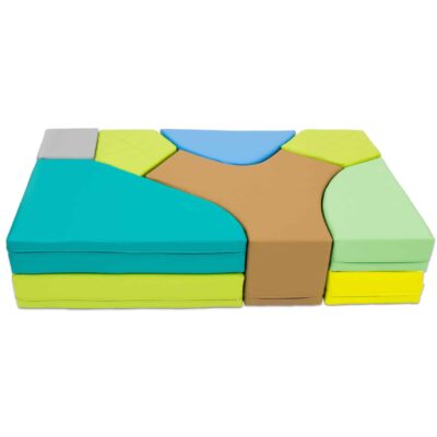 Bausteinsatz Baumpuzzle - Betzold