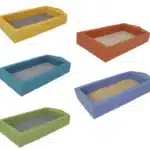 140 x 72 x 24 cm