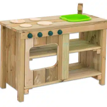 Outdoor-Kiga-Küche - Betzold
