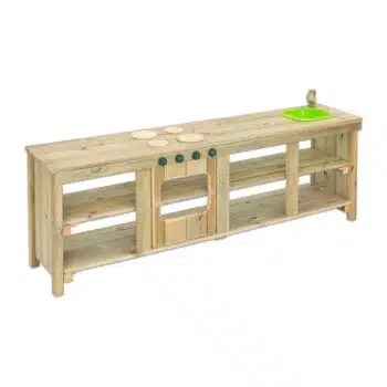 Große Outdoor-Kinderküche - Betzold