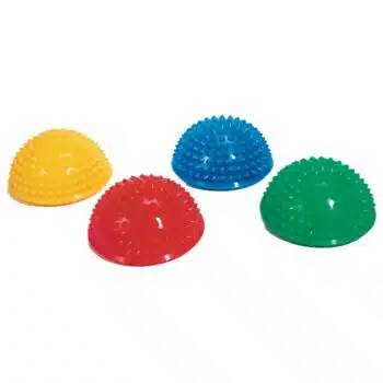 Dr. Stephan Halbkugeln - 4er Set