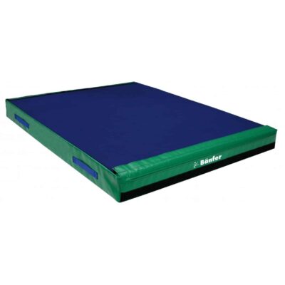 Trampolin-Schiebematte Soft