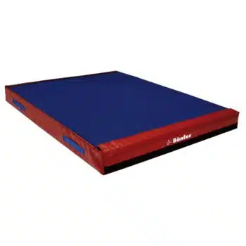 Trampolin-Schiebematte Hard