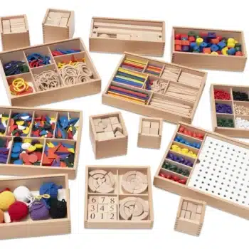 Fröbel-Set - Betzold