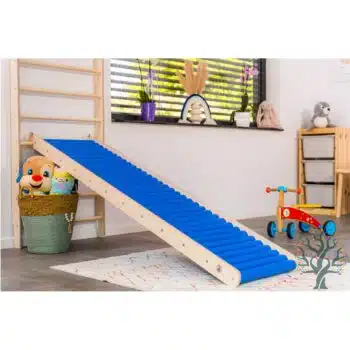 Rollenrutsche für Kinder