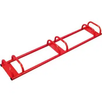 Rollerständer für 3 Roller
