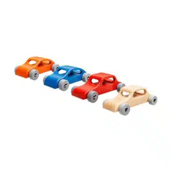 Sportwagen Dusymobile Set