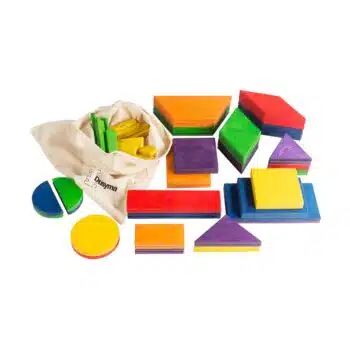 Maxi Legematerial
