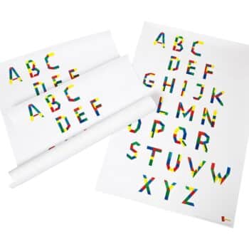 ABC Poster