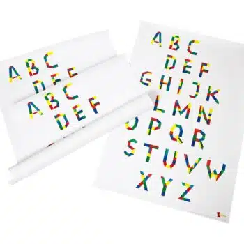 ABC Poster