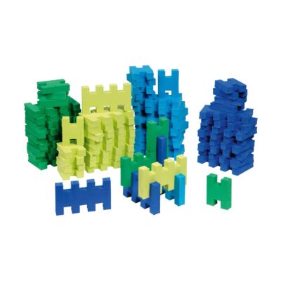 Dusybrick maxi Steckbausteine