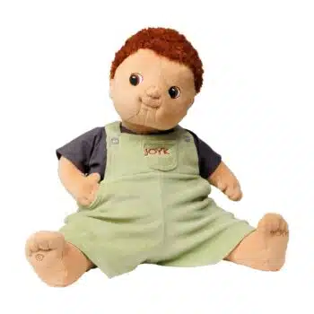 Empathiepuppe Tom