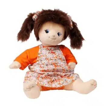 Empathiepuppe Simone
