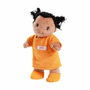 Biegepuppen Vielfalt Amie