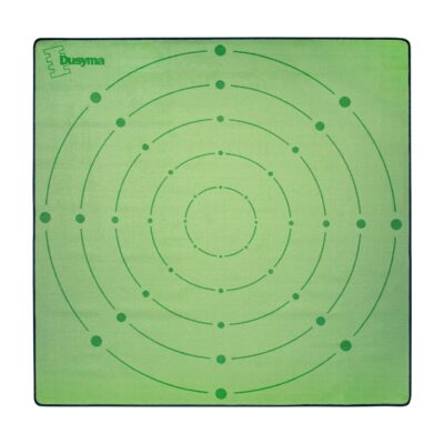 Spielteppich Mandala