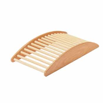 Sprossenwippe aus Holz