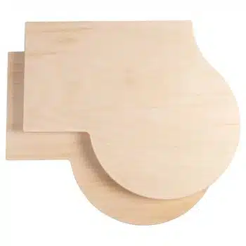 Bauplatten Architekt