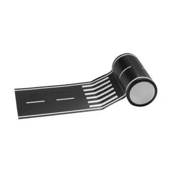 Straßentape Einzelrolle