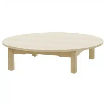 Bodenspieltisch 25 cm hoch