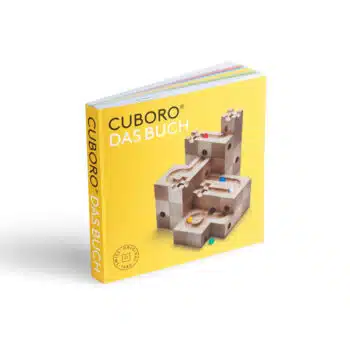 CUBORO® - DAS BUCH