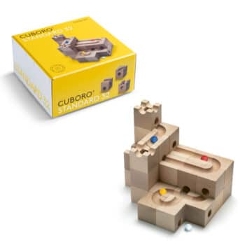CUBORO® STANDARD 32 - das mittlere Starter Set