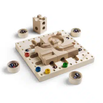 CUBORO® TRICKY WAYS - Strategiespiel