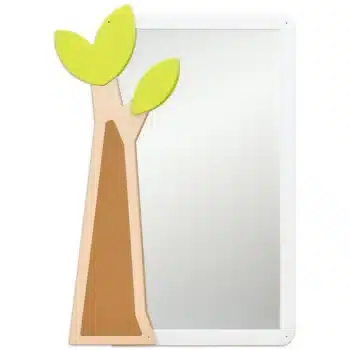 Spiegel „Baum“ - EduCasa