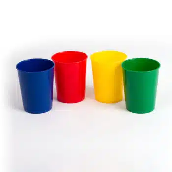 Trink-/ Zahnputzbecher 0,2 l