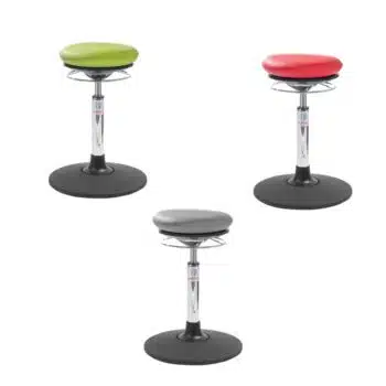 Pilates Air Seat - Sway