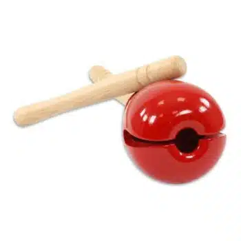 Betzold Musik Drachenmaul mit Schlägel