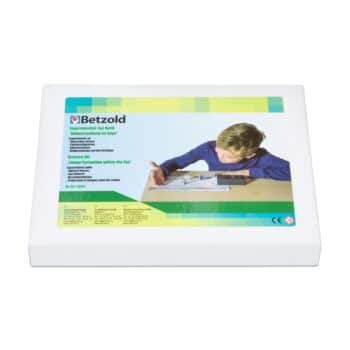 Experimentier-Set Optik „Bildentstehung im Auge“