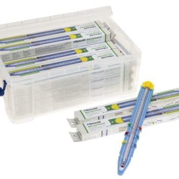 Multi-Thermometer, Klassensatz mit 25 Stück