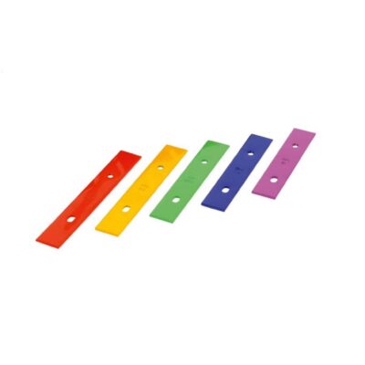 Betzold Musik Chromatische Ergänzung für Regenbogen Glockenspiel