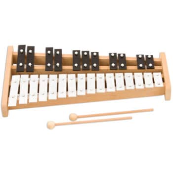 Betzold Musik Glockenspiel chromatisch