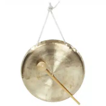 Betzold Musik Hand-Gong