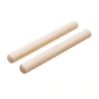 Betzold Musik Klangstäbe, Claves
