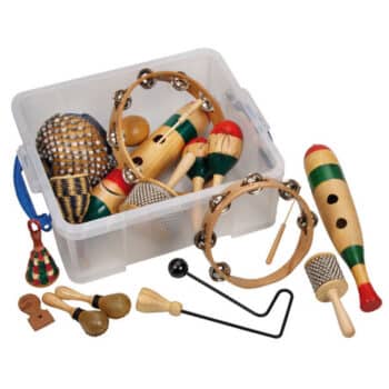 Betzold Musik Latin-Set