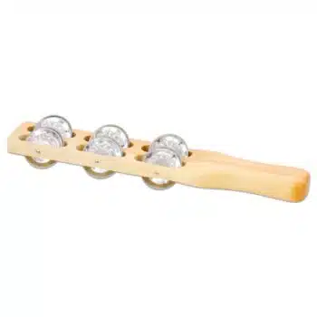 Betzold Musik Schellenstab, Holz