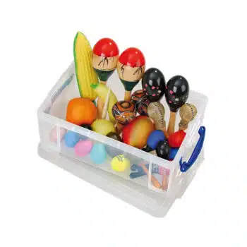 Betzold Musik Shaker-Box